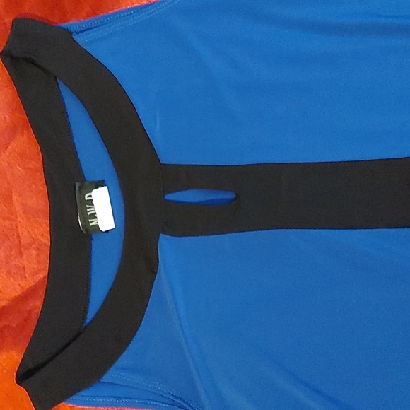 3/$30 New Woman Design Dress - Picture 2 of 7